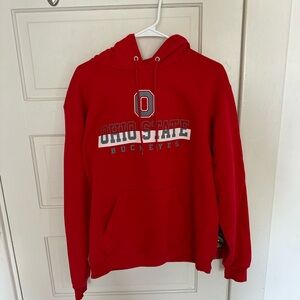 Champion Ohio State Sweatshirt